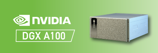 DGX A100 2