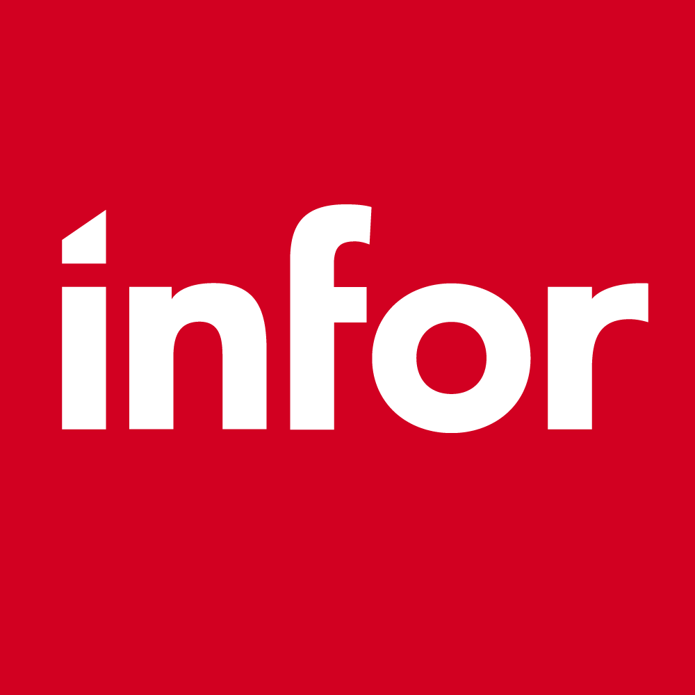 Infor Logo