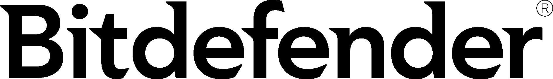 Bitdefender Logo