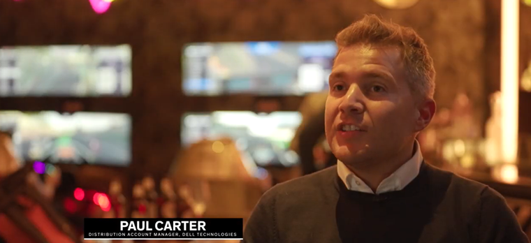 Arrow Embed Youtube Video Paul Carter Dell Technologies Apex Flex On Demand Event F1 Arcade