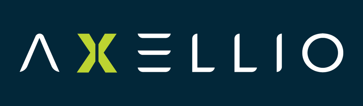 Axellio Logo