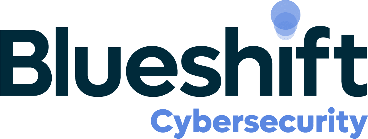 Blueshift Logo