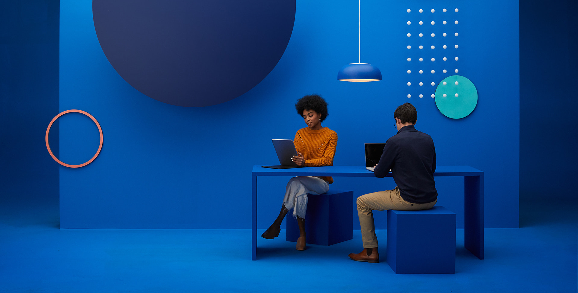 Nexthink Office