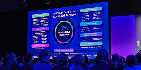 VMware Cloud VMware Cloud