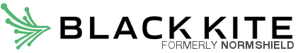 Black Kite Logo
