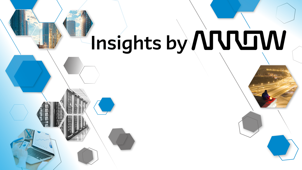 Insights By Arrow Blank Insights By Arrow Blank
