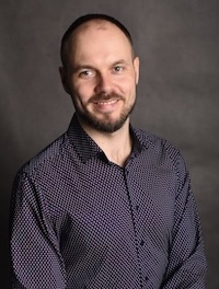 Gazdik Vladimir