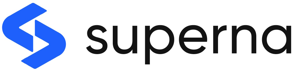 Superna Logo
