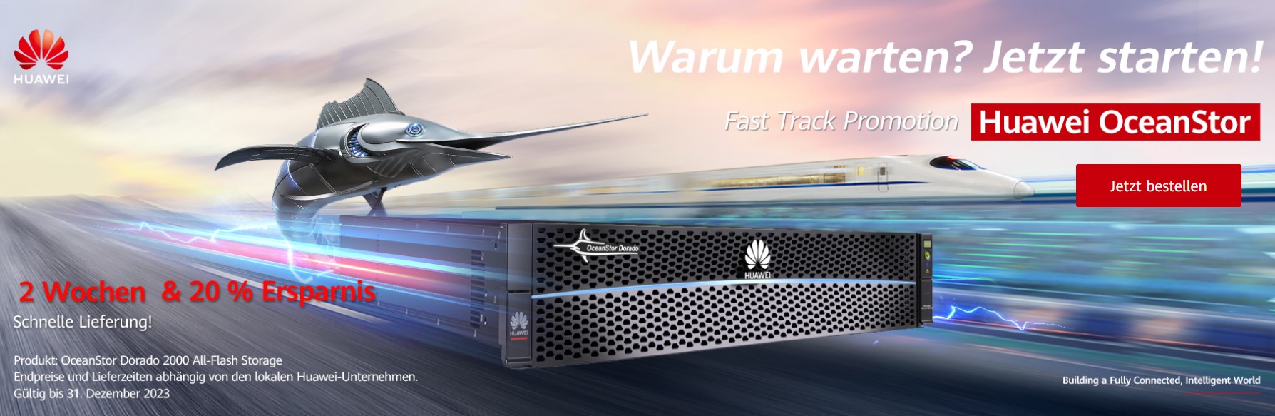 Huawei FT Oceanstor