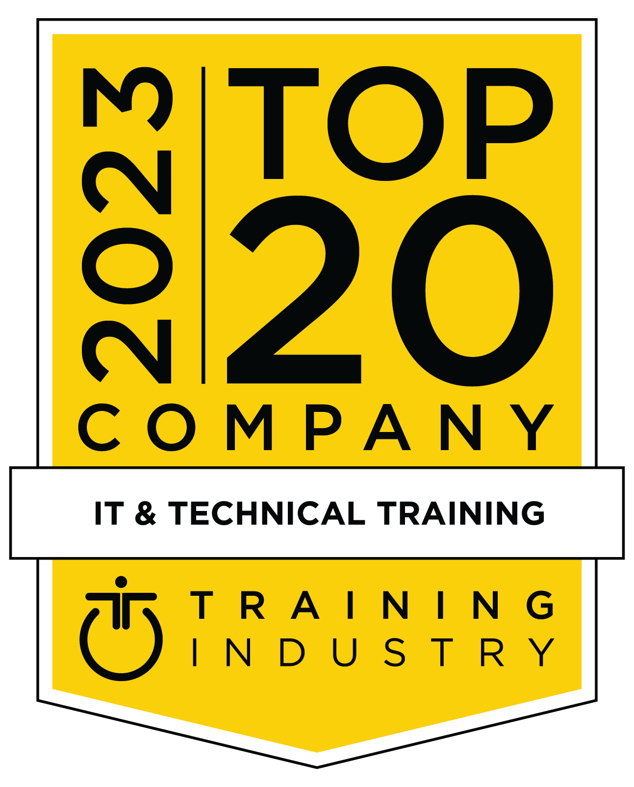 Training Industry Top 20