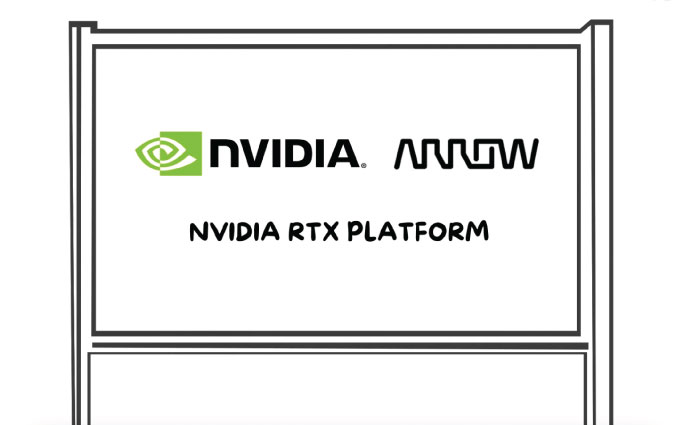 Nvidia RTX