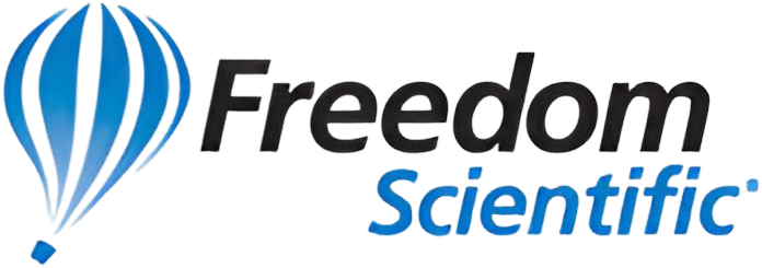 Freedom Scientific Logo