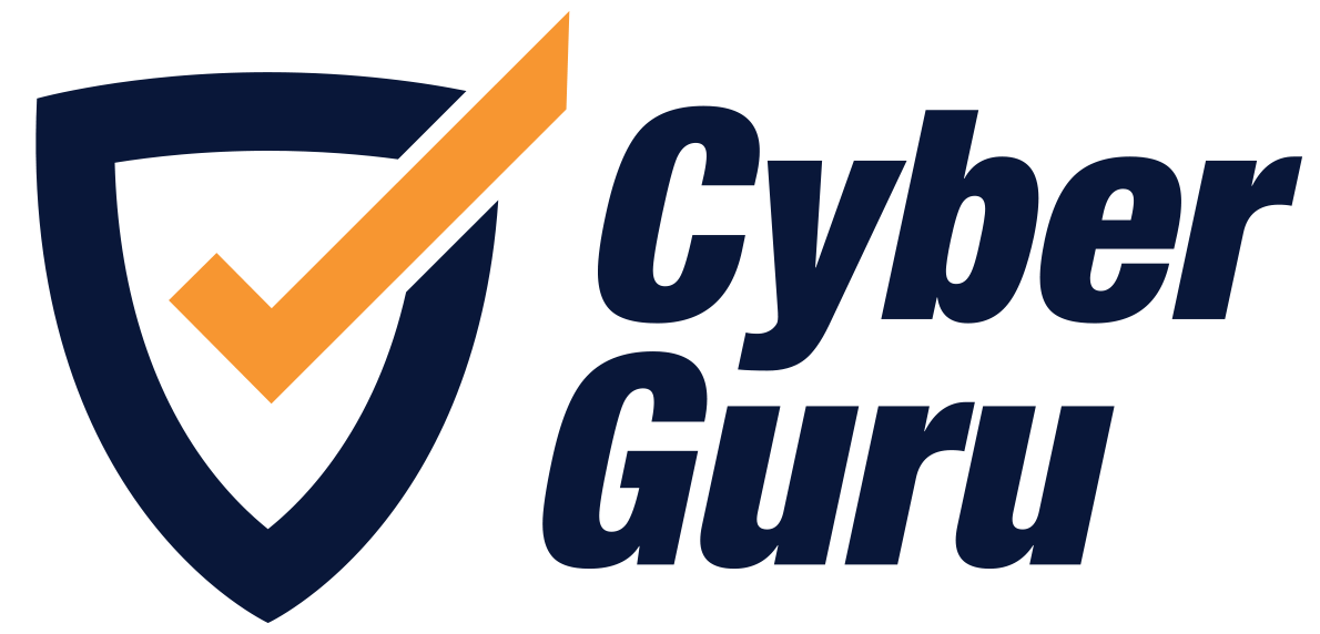 Cyber Guru Logo