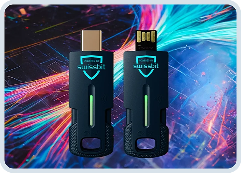 Rsa Ishield Key 2 Series
