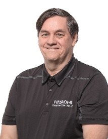 Greg Shackelford