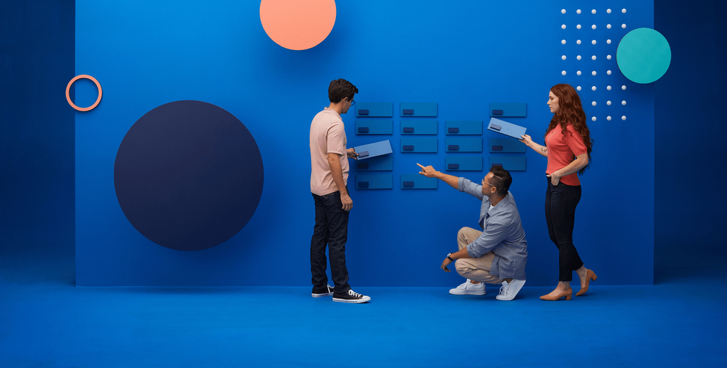 Collaboration Experience