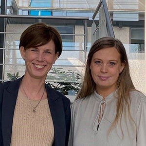 Vivi Og Mia