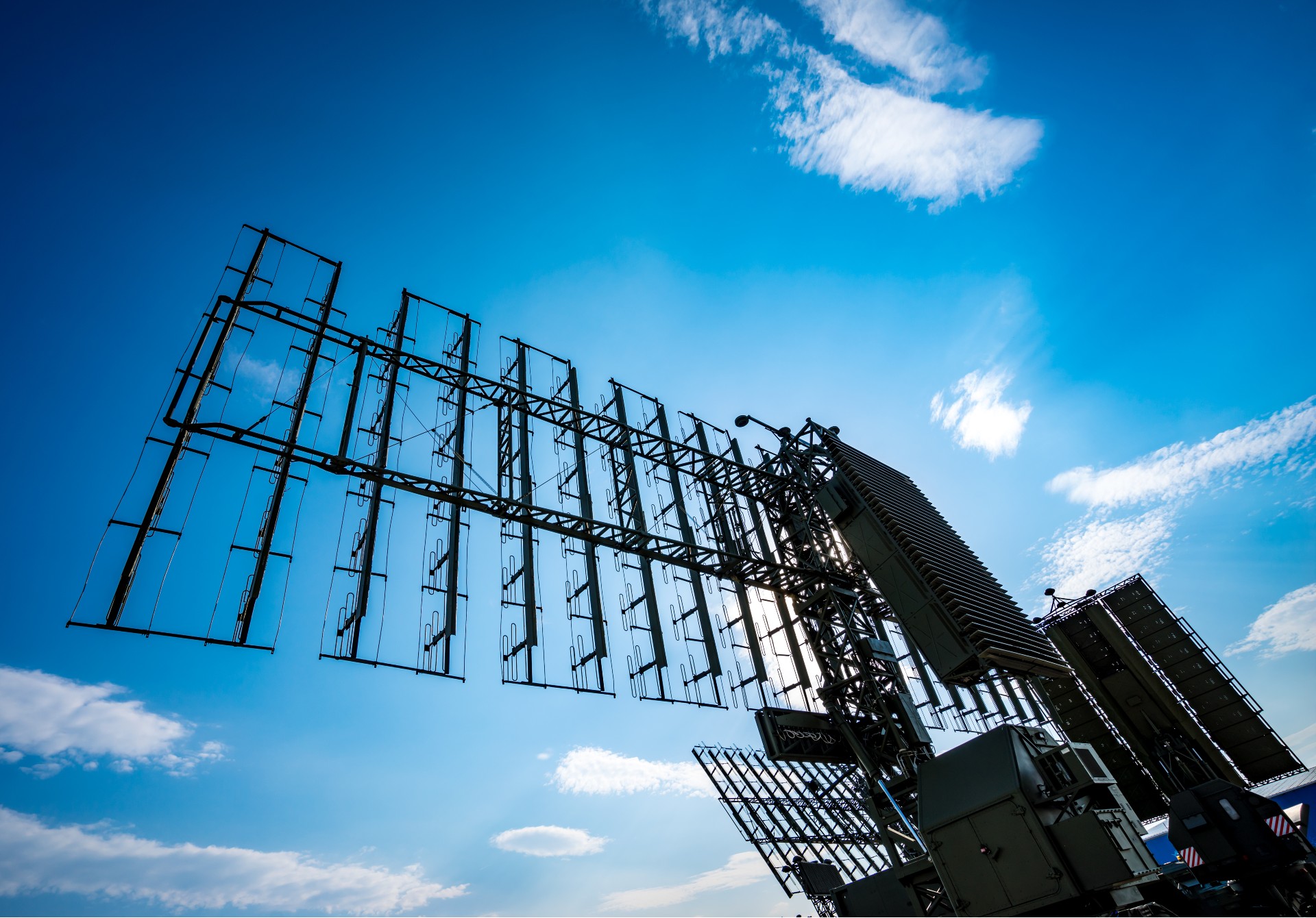 Air_Radar_System
