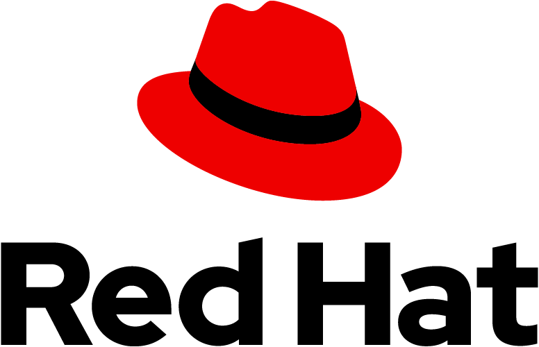 Logo Red Hat B Standard RGB