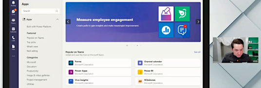 What Is Microsoft Teams What Is Microsoft Teams