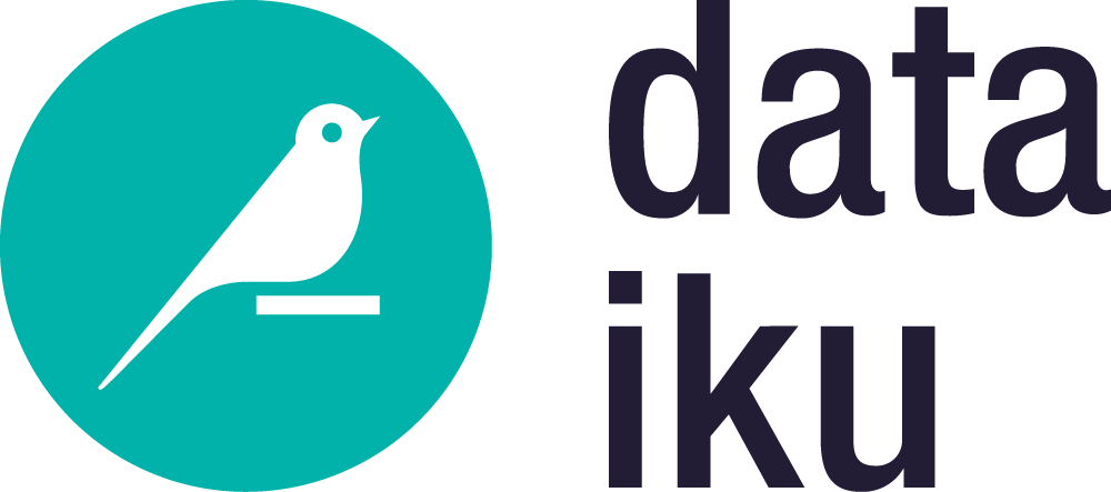 Dataiku Logo