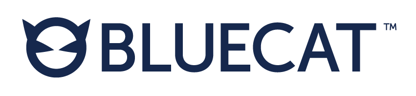 Bluecat Logo