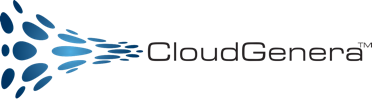 Cloudgenera Logo