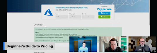 Azure Pricing Azure Pricing