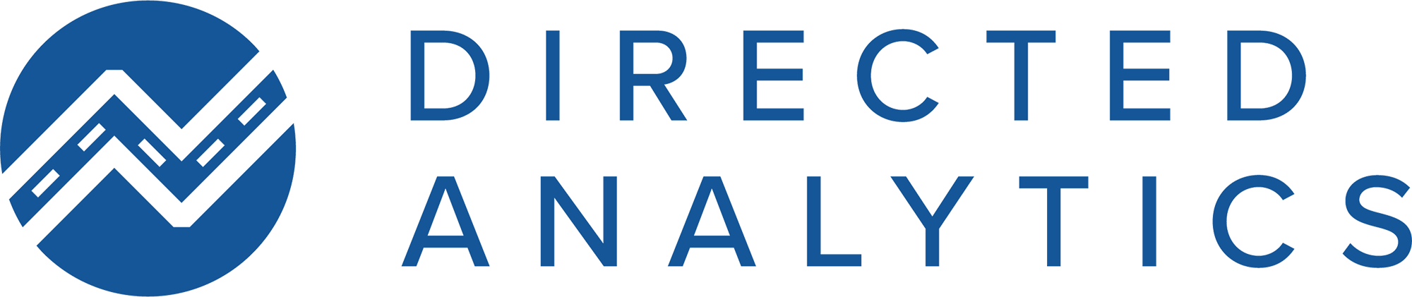 Directed Analytics Logo