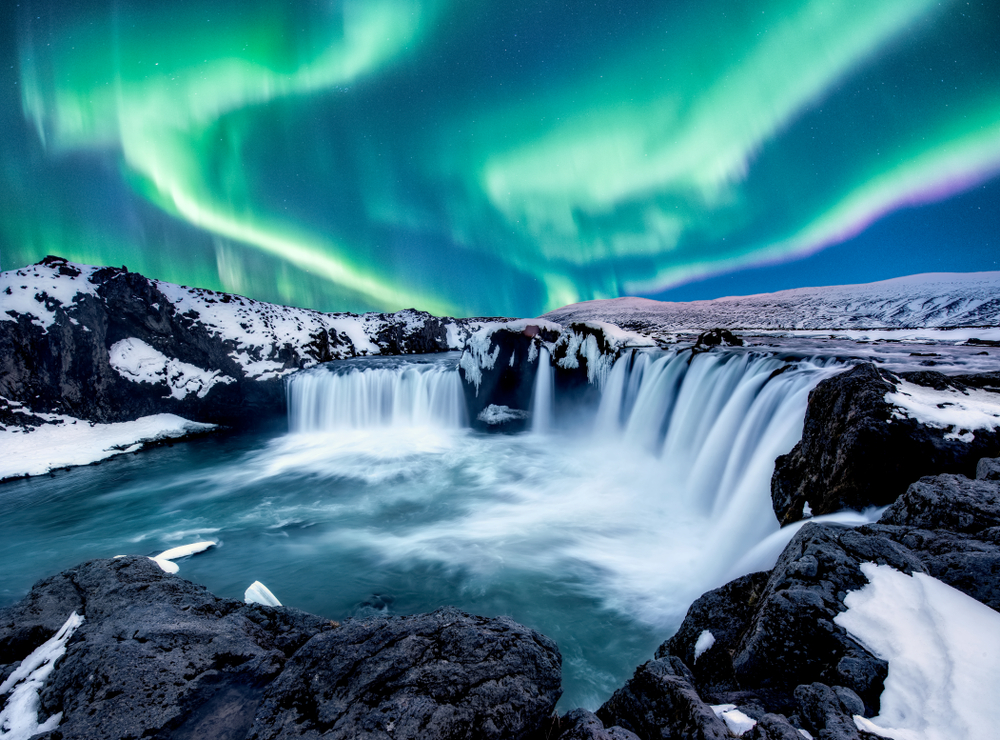 Inspiration Day 2024 Iceland