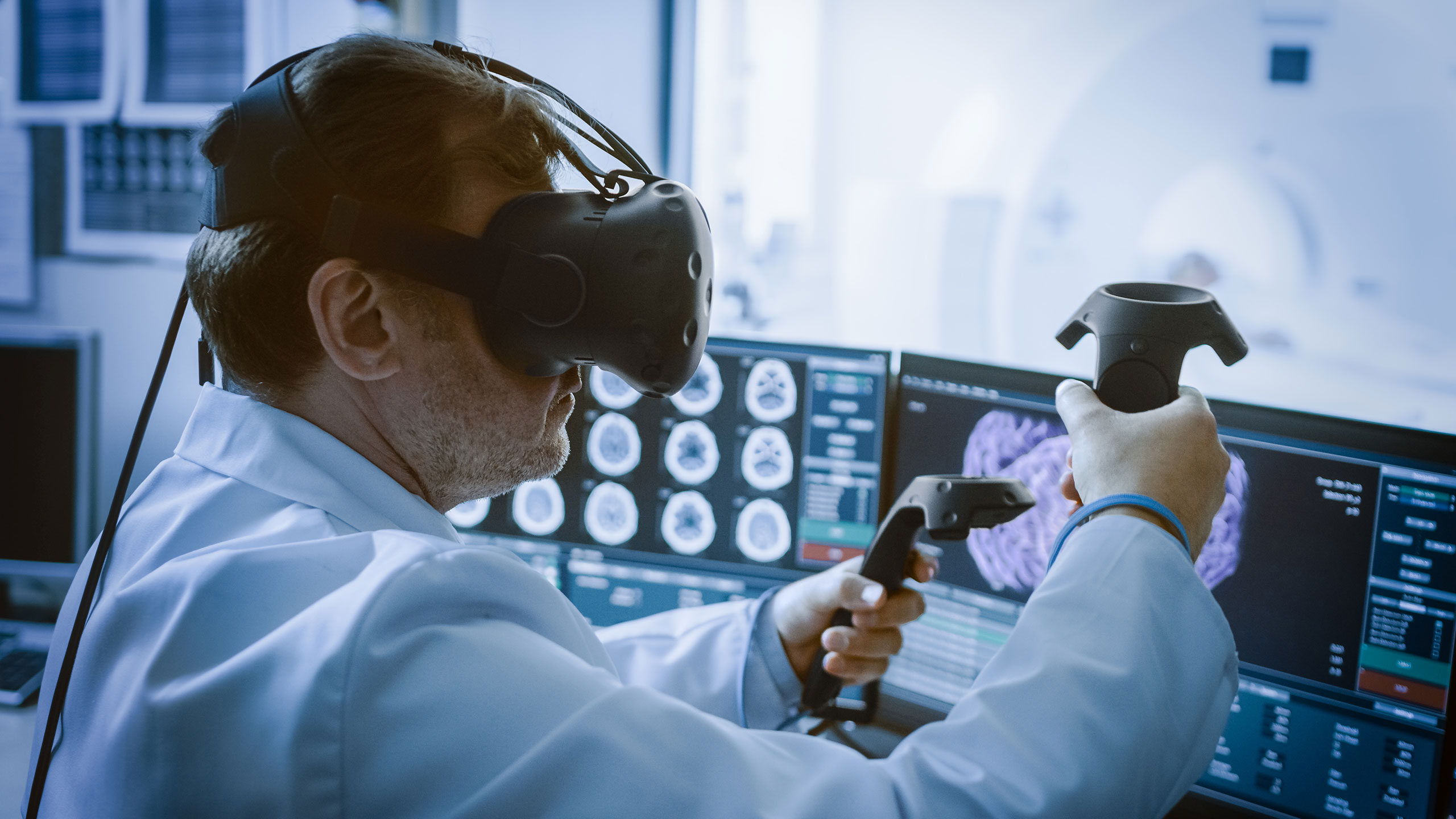 Remotely_Operating_Patient_with_Medical_Robot