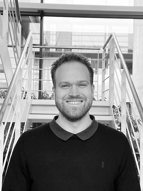 Simon Mathiasen Simon Mathiasen