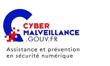 Logo Cybermal3 Cyber Malveillance