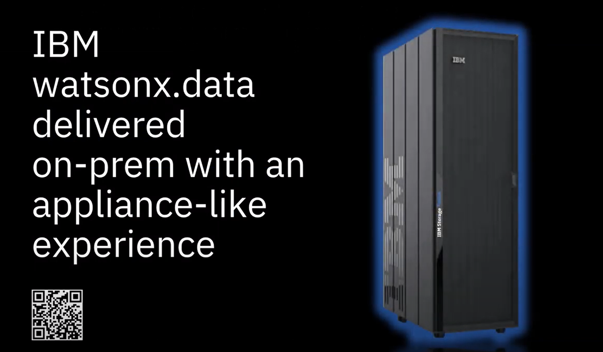 IBM Storage Fusion