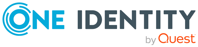 Oneidentity Logo