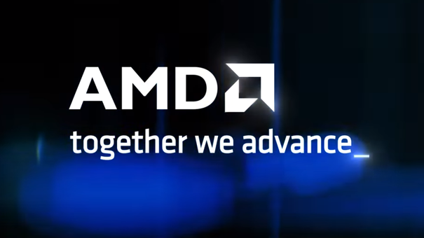 AMD Video Thumbnail