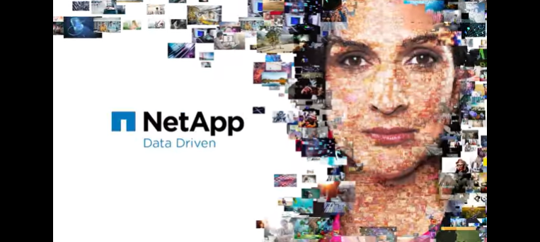 NetApp