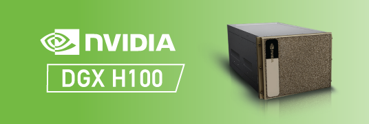 DGX H100 2