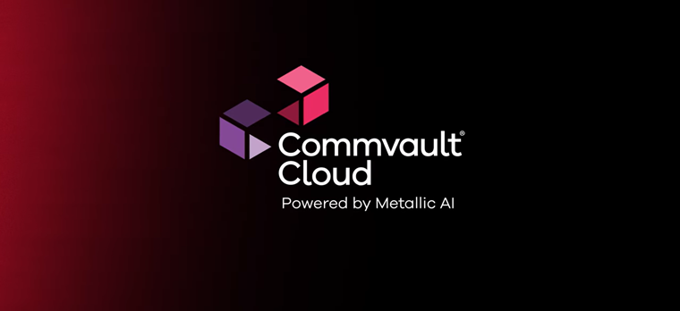 Arrow Embed Youtube Video Commvault Cloud 2024