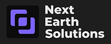 Next Earth Solutions Logo For Ektron