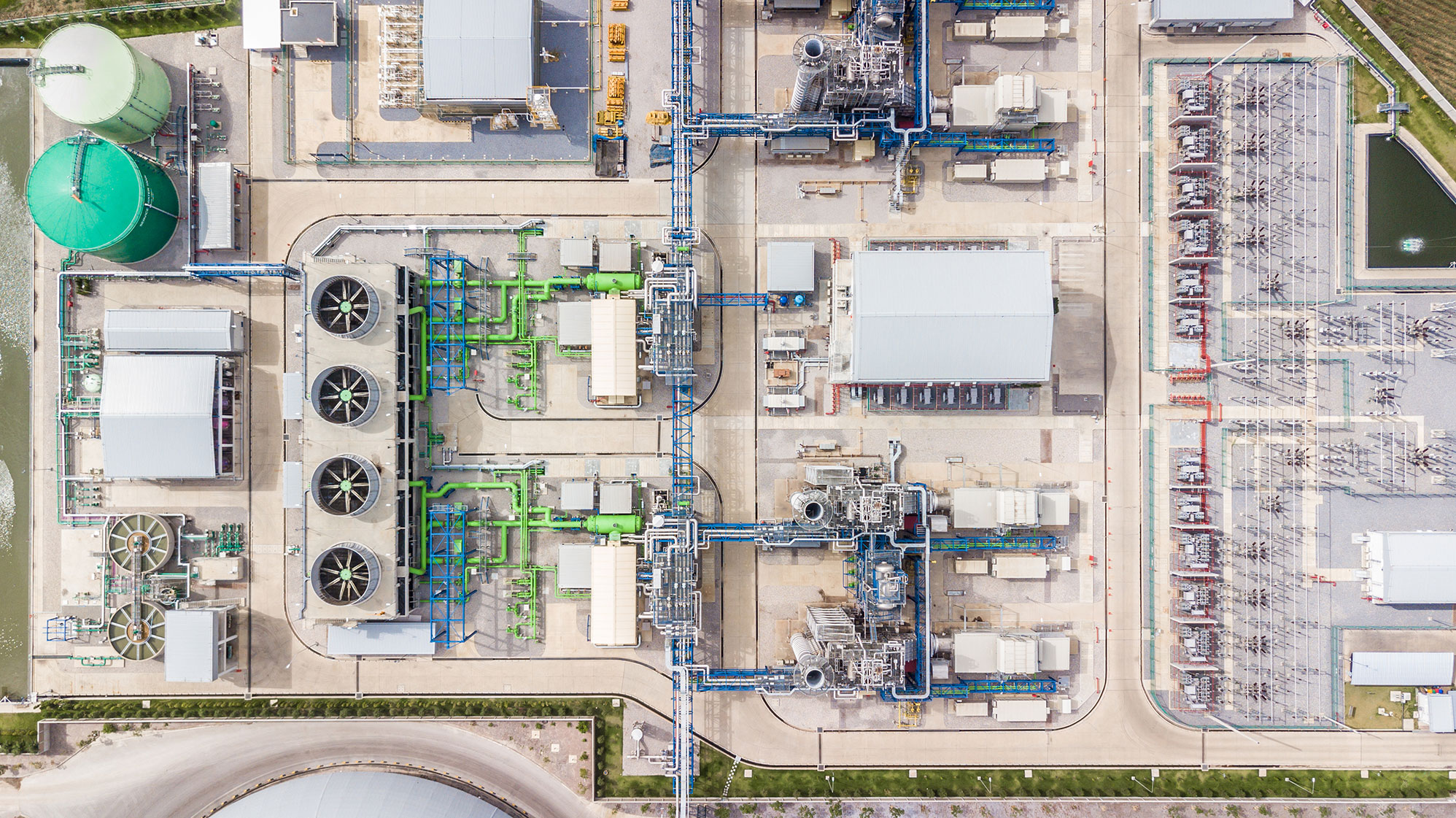 Electric_Substation_Aerial
