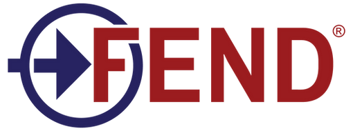 Fend Logo