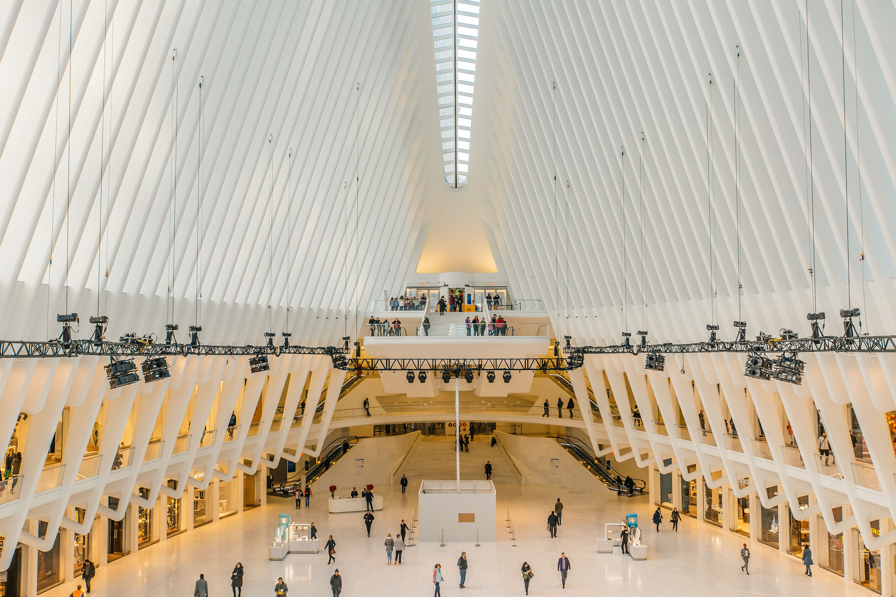 People_Walking_Inside_Of_A_Transportation_Hub