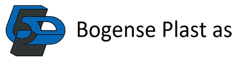 Bogense Plast logo
