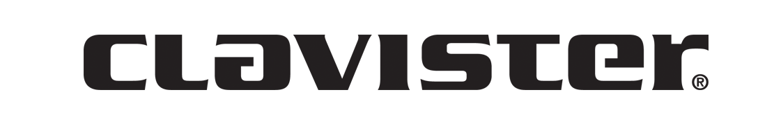 Clavister Logo