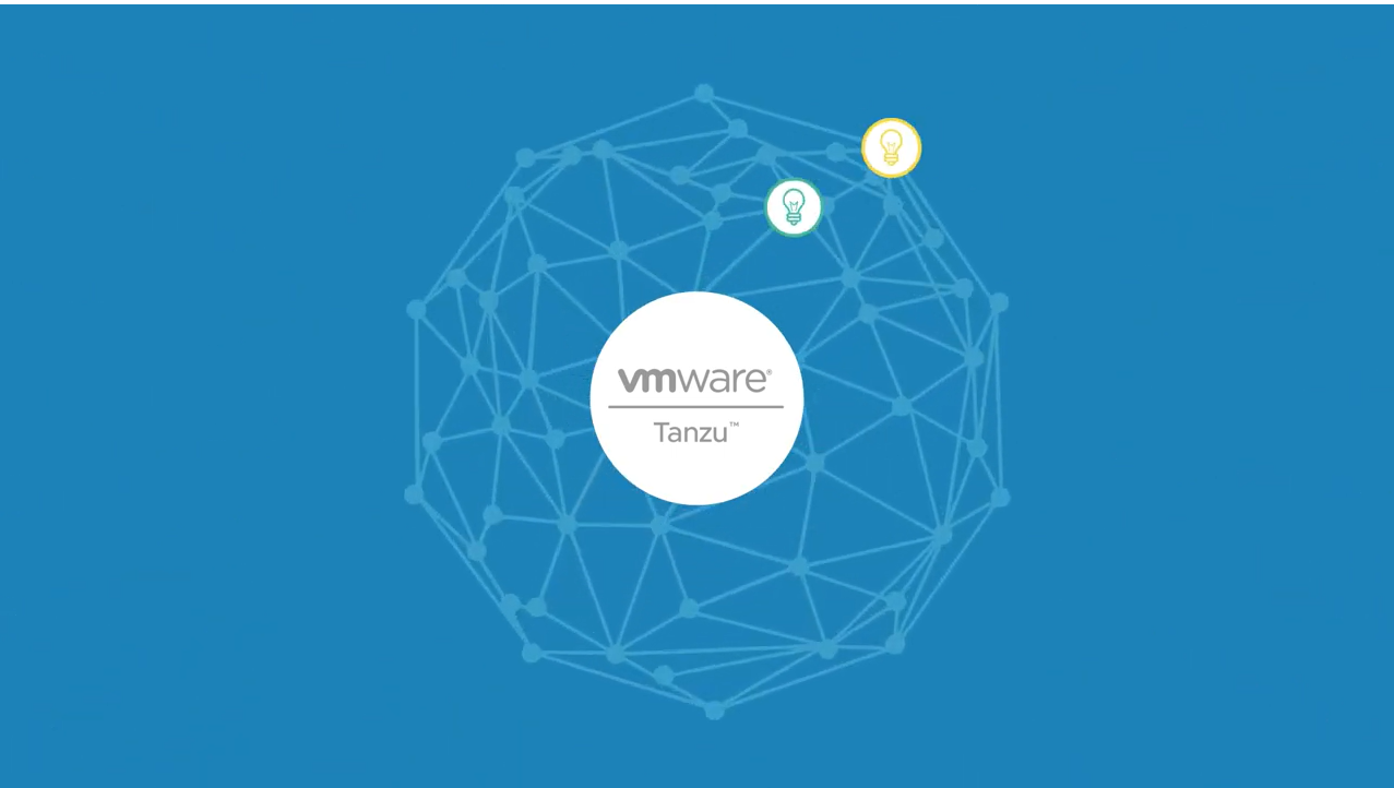 Vmware Tanzu Upgrade Video Thumbnail