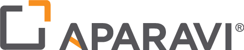 Aparavi logo