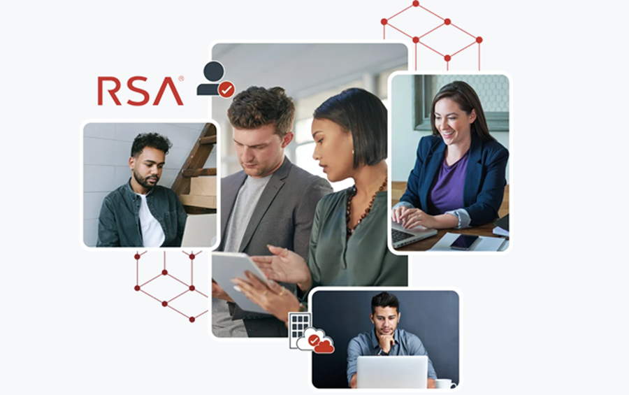 Arrow And RSA