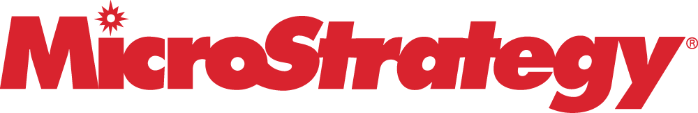Microstrategy Logo