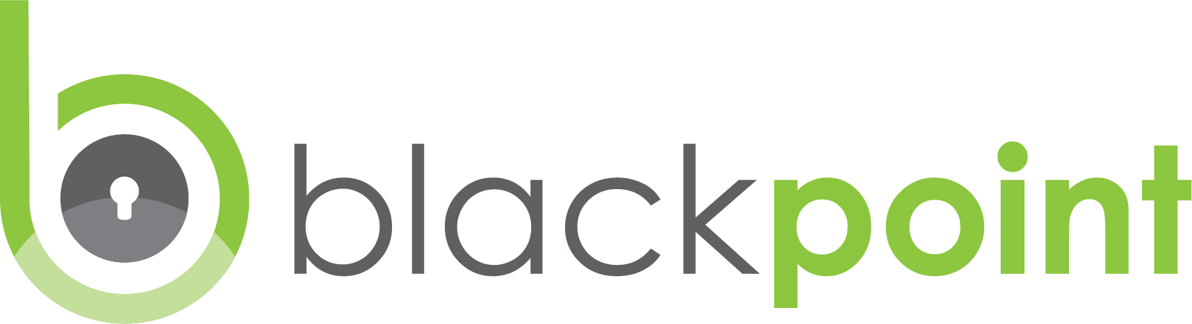 Blackpoint Cyber Logo H Fullcolor